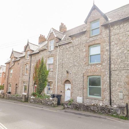 30 West Street Villa Watchet Exterior photo